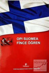 Fince Öğren - Opi Suomea Fince Öğren - Opi Suomea
