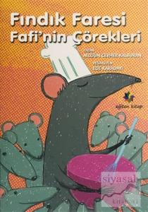 Fındık Faresi Fafi'nin Çörekleri