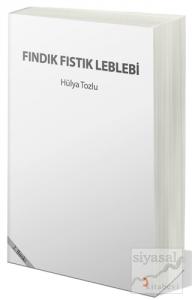 Fındık Fıstık Leblebi