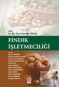 Fındık İşletmeciliği