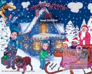 Fındık Takvimi 2015