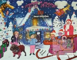 Fındık Takvimi 2016