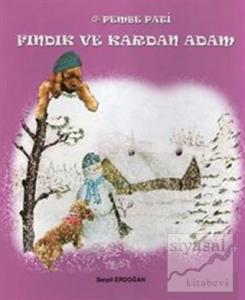 Fındık ve Kardan Adam