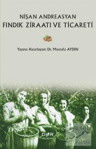 Fındık Ziraatı ve Ticareti