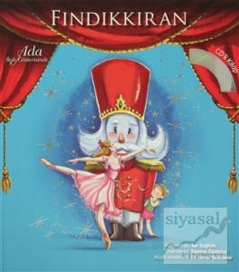 Fındıkkıran - Ada Bale Gösterisinde (Ciltli)