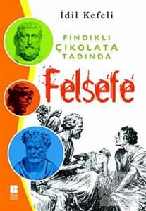 Fındıklı Çikolata Tadında Felsefe