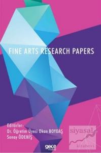 Fine Arts Research Papers