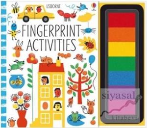 Fingerprint Activities