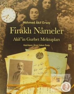 Firaklı Nameler (Ciltli)
