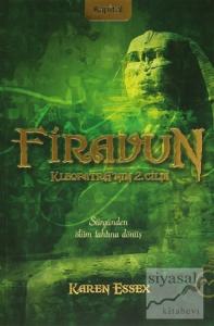 Firavun  Kleopatra'nın 2. Cildi (Ciltli)