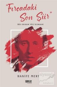 "Fırçadaki Son Şiir"