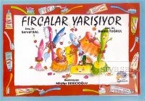 Fırçalar Yarışıyor