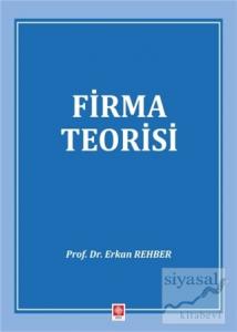 Firma Teorisi