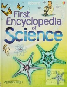First Encyclopedia of Science