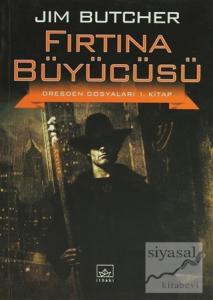 Fırtına Büyücüsü