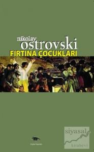 Fırtına Çocukları