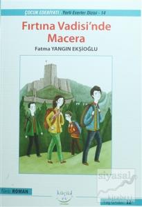 Fırtına Vadisin'de Macera