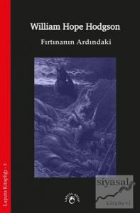 Fırtınanın Ardındaki