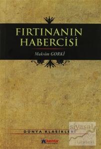 Fırtınanın Habercisi