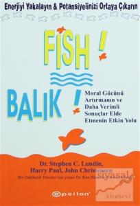 Fish! - Balık