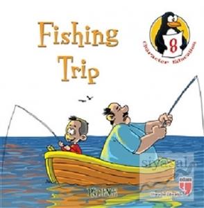 Fishing Trip - Patience