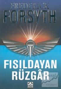 Fısıldayan Rüzgar