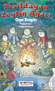 Fısıldayan Zeytin Ağacı