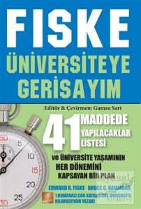 Fiske - Üniversiteye Gerisayım