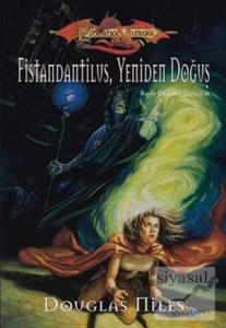 Fistandantilus, Yeniden Doğuş Ejderha Mızrağı Kayıp Efsaneler 2. Cilt