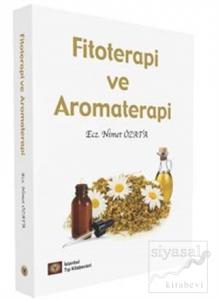 Fitoterapi ve Aromaterapi