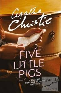 Five Little Pigs