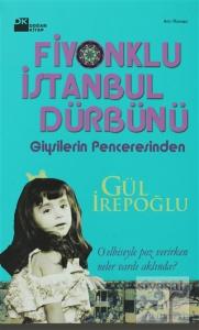 Fiyonklu İstanbul Dürbünü