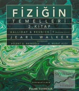 Fiziğin Temelleri 2. Kitap