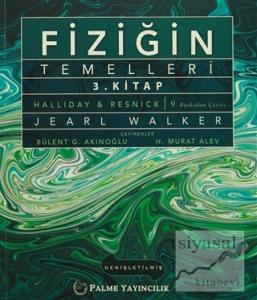 Fiziğin Temelleri 3. Kitap