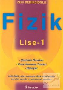 Fizik Lise - 1