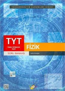 Fizik Soru Bankası