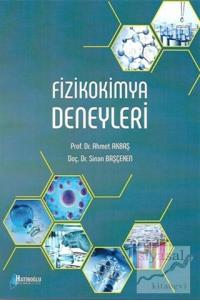 Fizikokimya Deneyleri