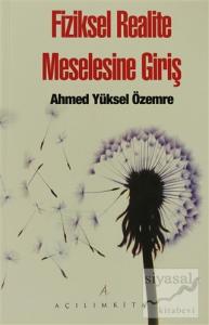 Fiziksel Realite Meselesine Giriş