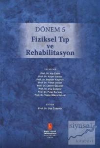 Fiziksel Tıp ve Rehabilitasyon