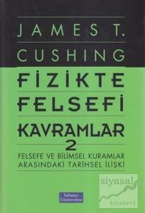 Fizikte Felsefi Kavramlar 2