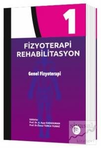 Fizyoterapi Rehabilitasyon 1 (Ciltli)