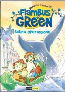 Flambus Green 2 - Balina Operasyonu