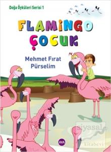 Flamingo Çocuk