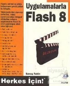 Flash 8 - Uygulamalarla