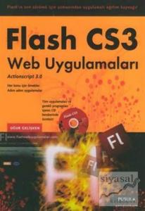 Flash CS3 Web Uygulamaları Flash CS3 Web Uygulamaları