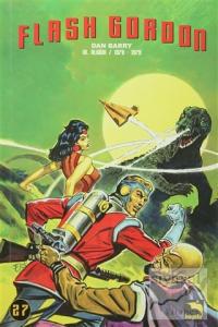 Flash Gordon 27. Cilt
