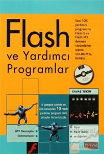 Flash ve Yardımcı Programlar