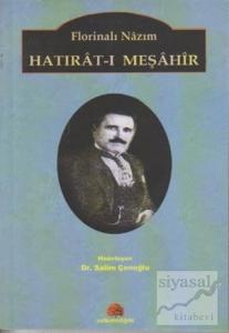 Florinalı Nazım Hatırat-ı Meşahir