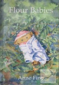 Flour Babies (Ciltli)