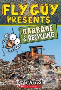 Fly Guy Presents: Garbage and Recycling